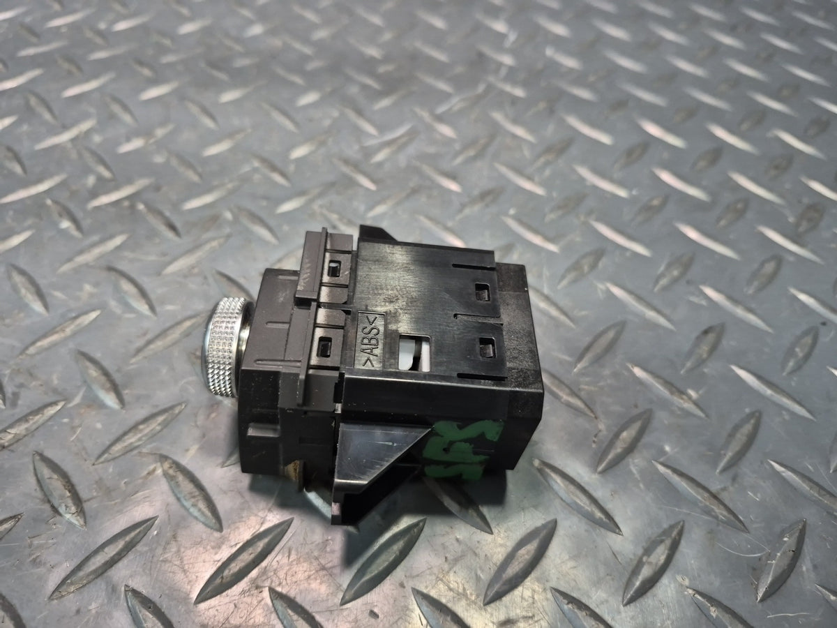 17-19 Audi A4 S4 A5 S5 Radio Audio Volume Control Switch 8W1919616 OEM