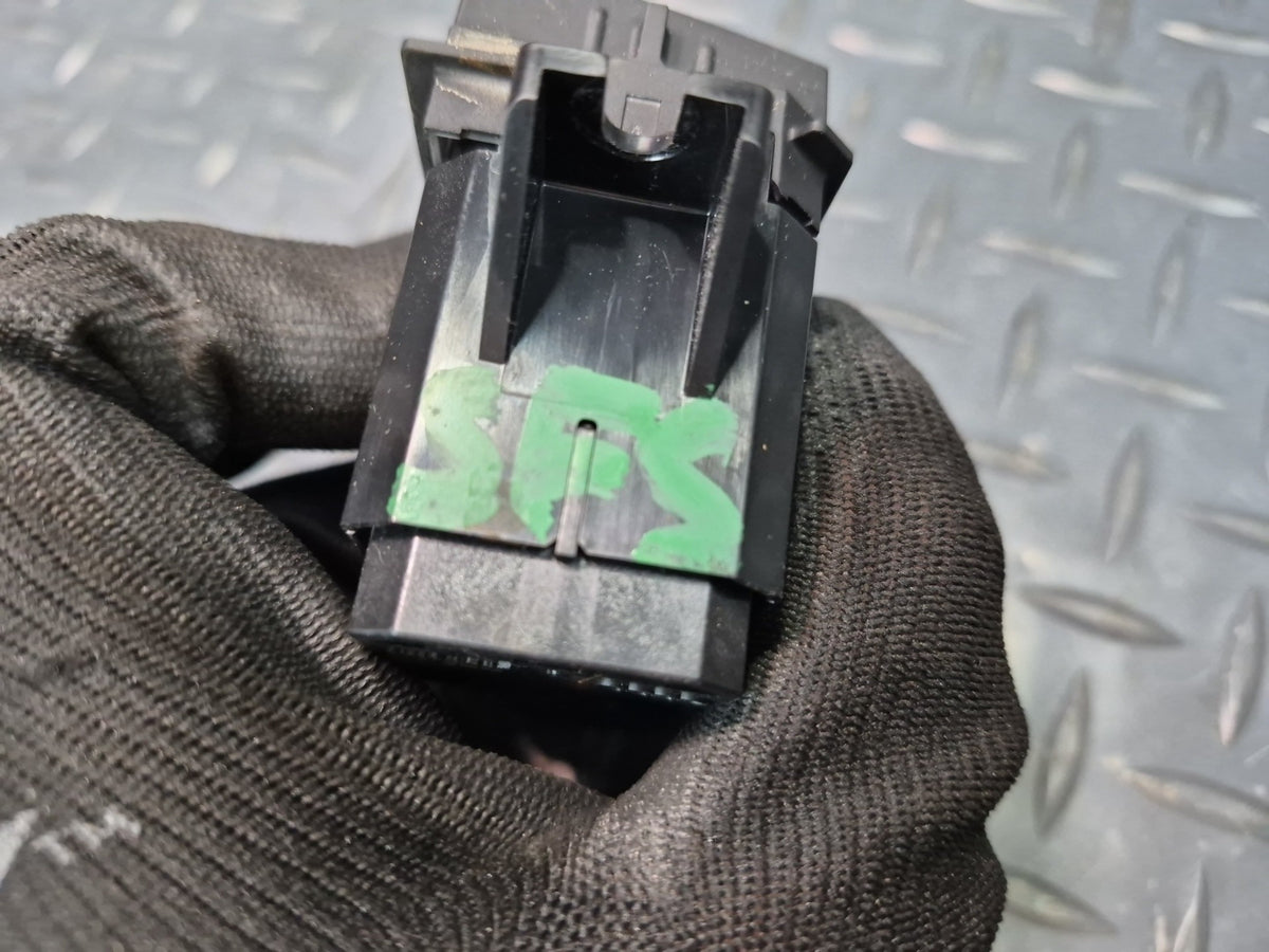 17-19 Audi A4 S4 A5 S5 Radio Audio Volume Control Switch 8W1919616 OEM