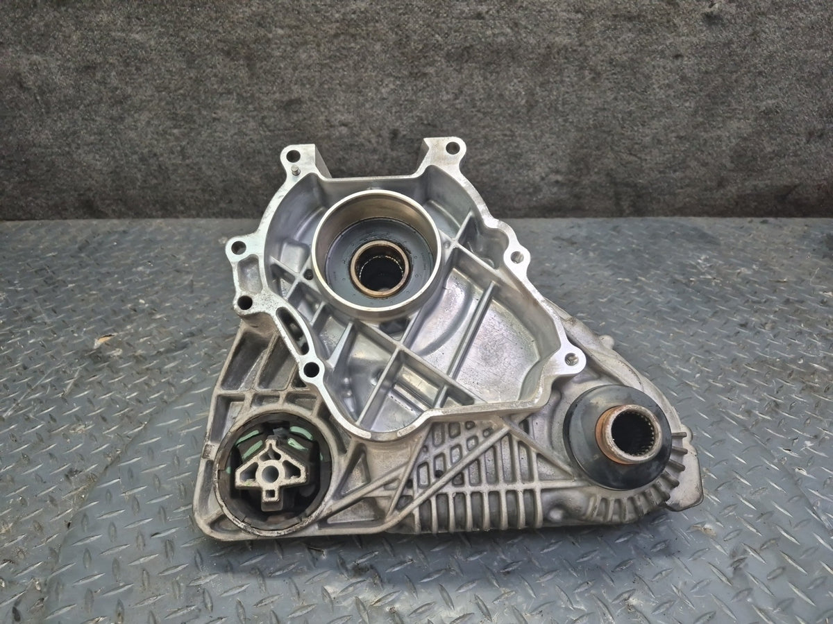 2014-2018 BMW F15 X5 4.4L 50IX N63 AWD ATC45L Transfer Case W/ Motor 73K Miles