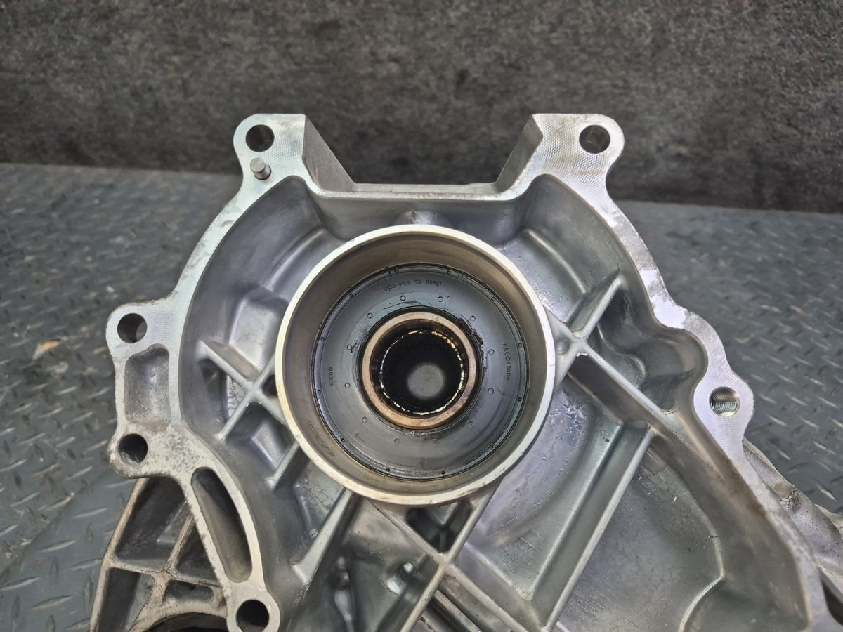 2014-2018 BMW F15 X5 4.4L 50IX N63 AWD ATC45L Transfer Case W/ Motor 73K Miles
