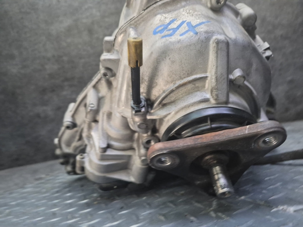 2014-2018 BMW F15 X5 4.4L 50IX N63 AWD ATC45L Transfer Case W/ Motor 73K Miles