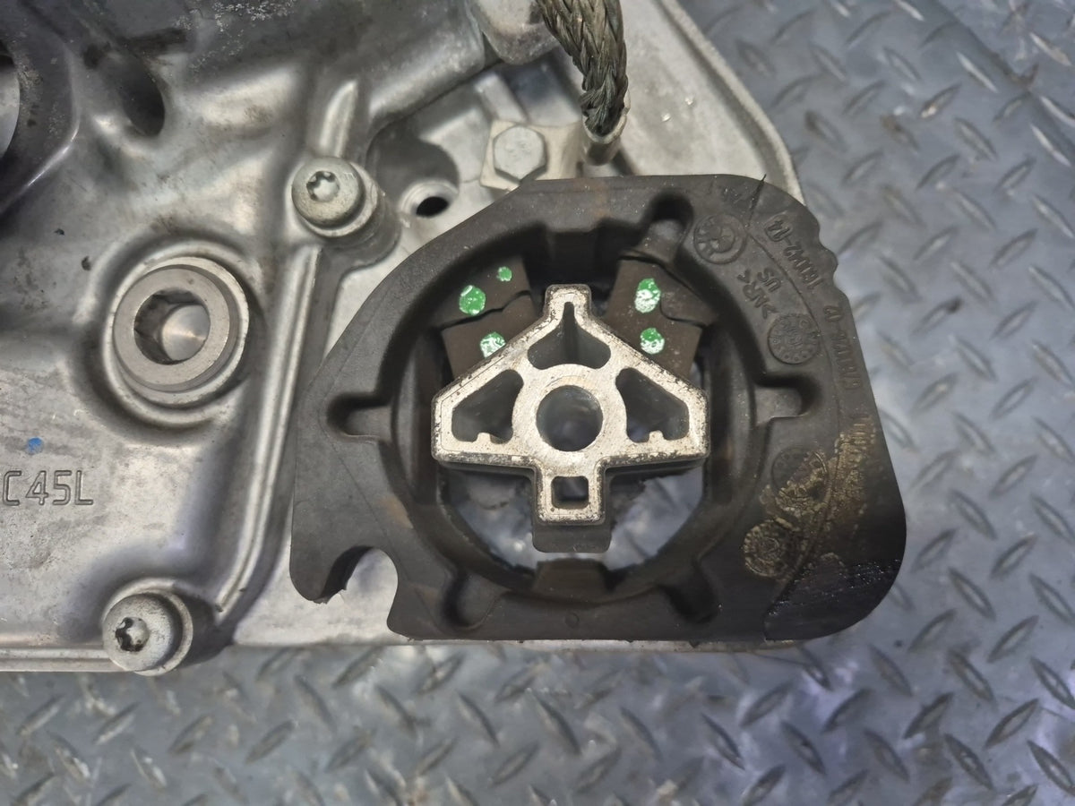 2014-2018 BMW F15 X5 4.4L 50IX N63 AWD ATC45L Transfer Case W/ Motor 73K Miles