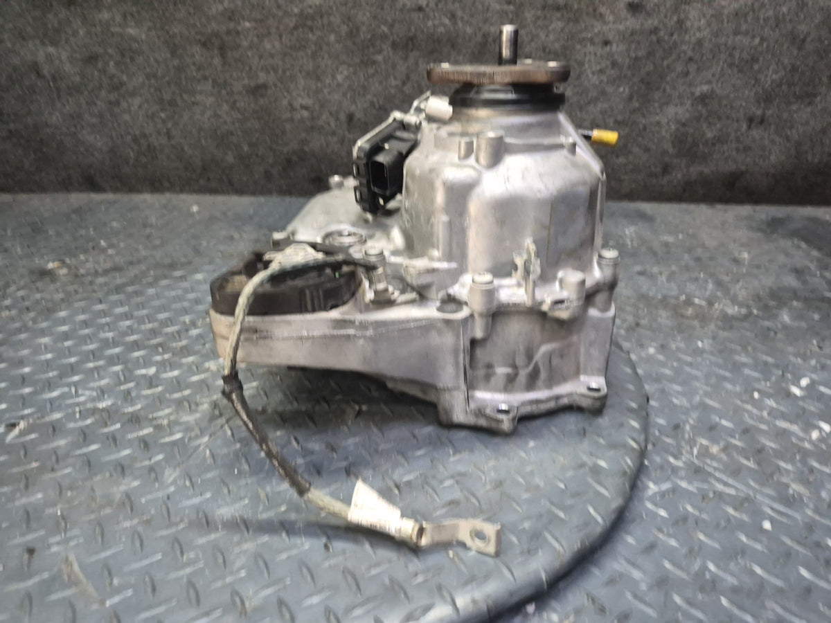 2014-2018 BMW F15 X5 4.4L 50IX N63 AWD ATC45L Transfer Case W/ Motor 73K Miles