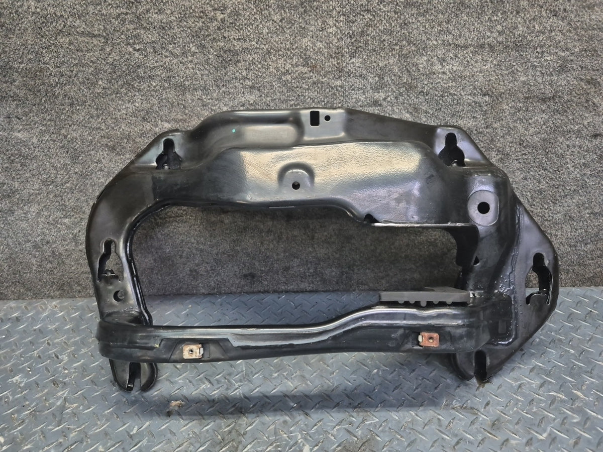 2014-2018 BMW F15 X5 8HP-75 Transmission Crossmember Gearbox Support Bracket