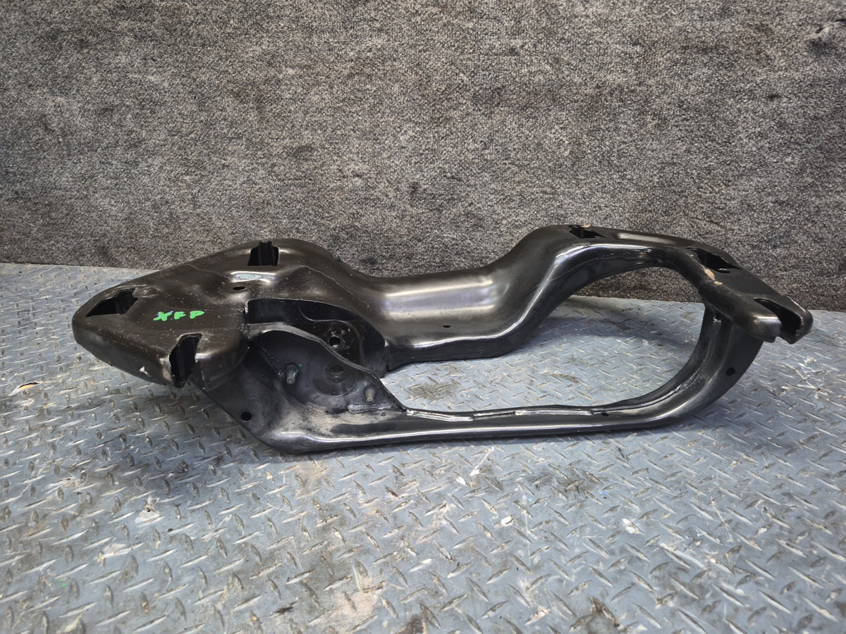 2014-2018 BMW F15 X5 8HP-75 Transmission Crossmember Gearbox Support Bracket
