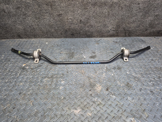 05-13 Chevrolet Corvette C6 Soft Ride Rear Stabilizer Sway Bar 10321785 OEM