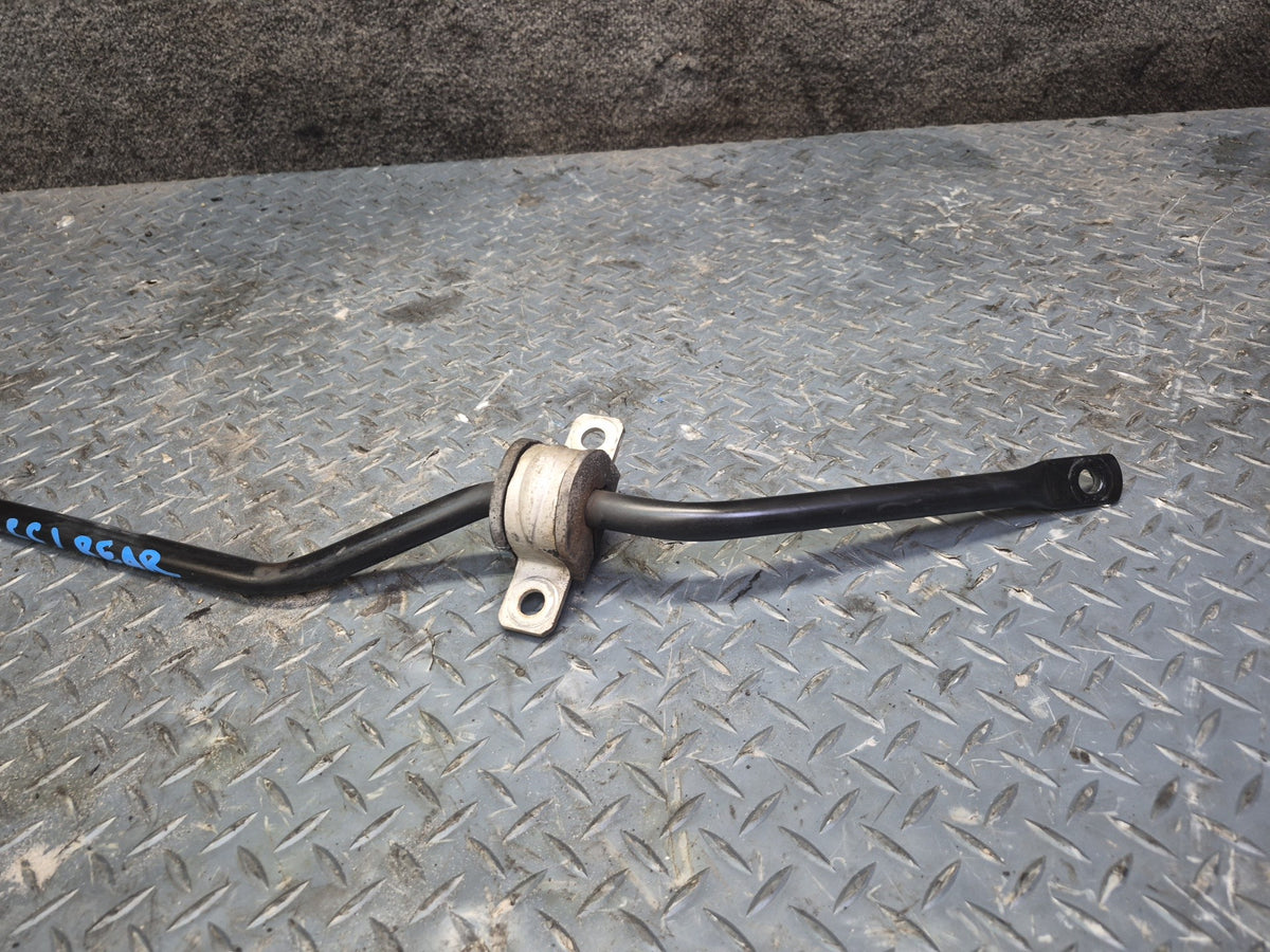 05-13 Chevrolet Corvette C6 Soft Ride Rear Stabilizer Sway Bar 10321785 OEM