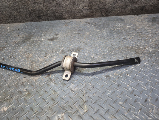 05-13 Chevrolet Corvette C6 Soft Ride Rear Stabilizer Sway Bar 10321785 OEM