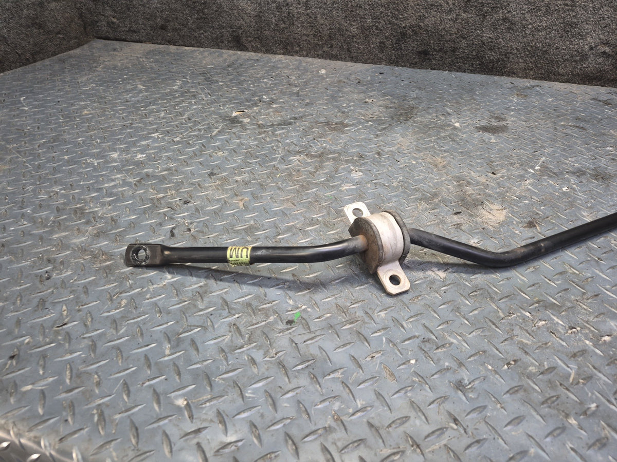 05-13 Chevrolet Corvette C6 Soft Ride Rear Stabilizer Sway Bar 10321785 OEM