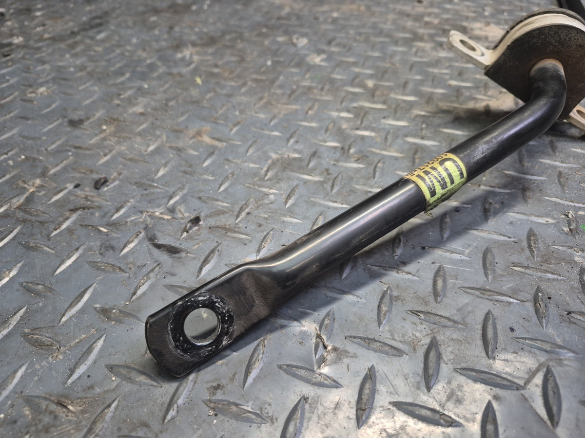 05-13 Chevrolet Corvette C6 Soft Ride Rear Stabilizer Sway Bar 10321785 OEM