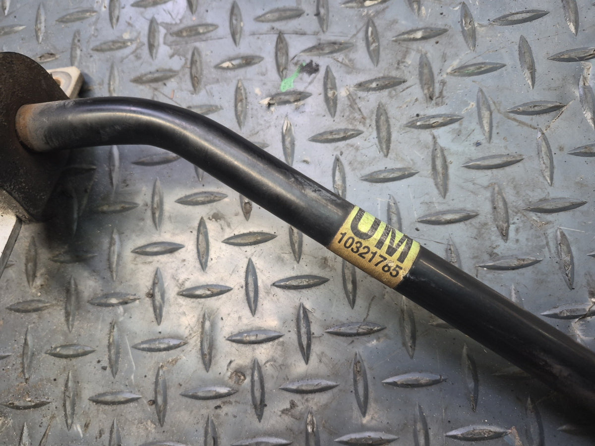 05-13 Chevrolet Corvette C6 Soft Ride Rear Stabilizer Sway Bar 10321785 OEM