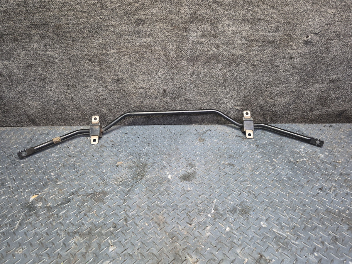 05-13 Chevrolet Corvette C6 Soft Ride Rear Stabilizer Sway Bar 10321785 OEM