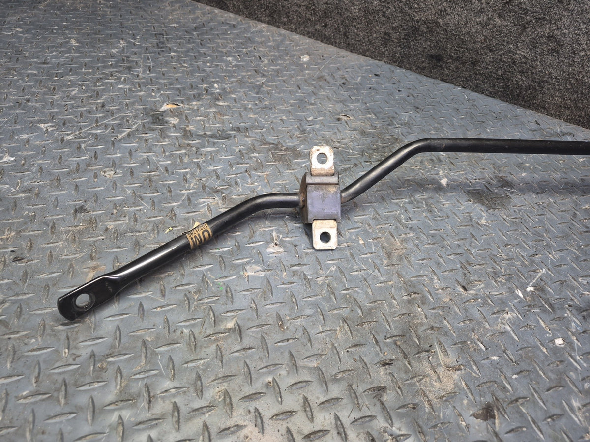 05-13 Chevrolet Corvette C6 Soft Ride Rear Stabilizer Sway Bar 10321785 OEM