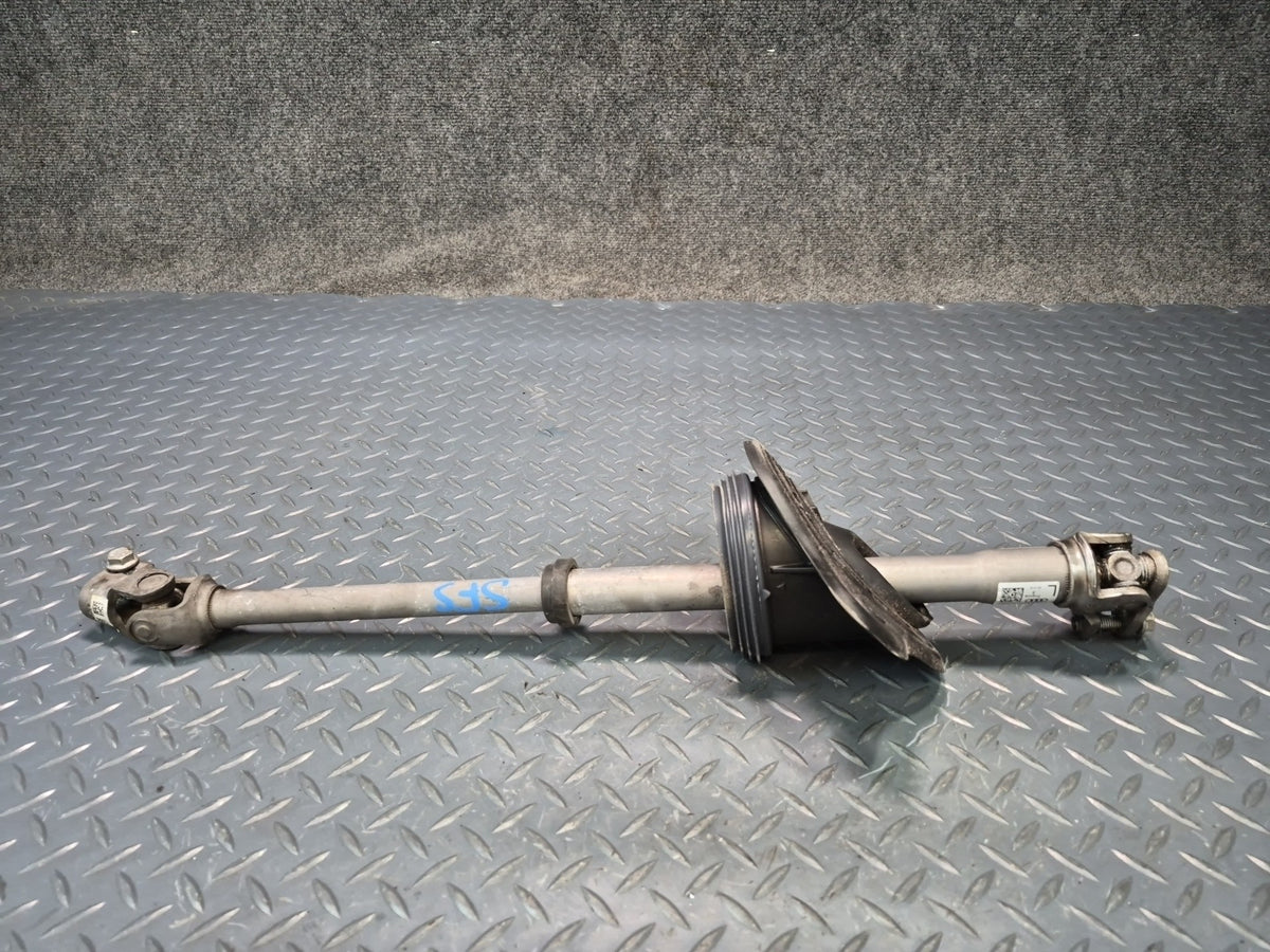 17-25 Audi S4 S4 A5 S5 AWD Intermediate Steering Shaft 8W1419753B 49K Miles OEM