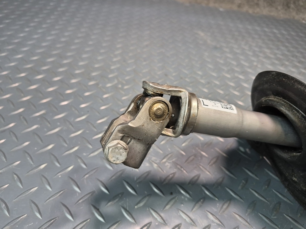 17-25 Audi S4 S4 A5 S5 AWD Intermediate Steering Shaft 8W1419753B 49K Miles OEM