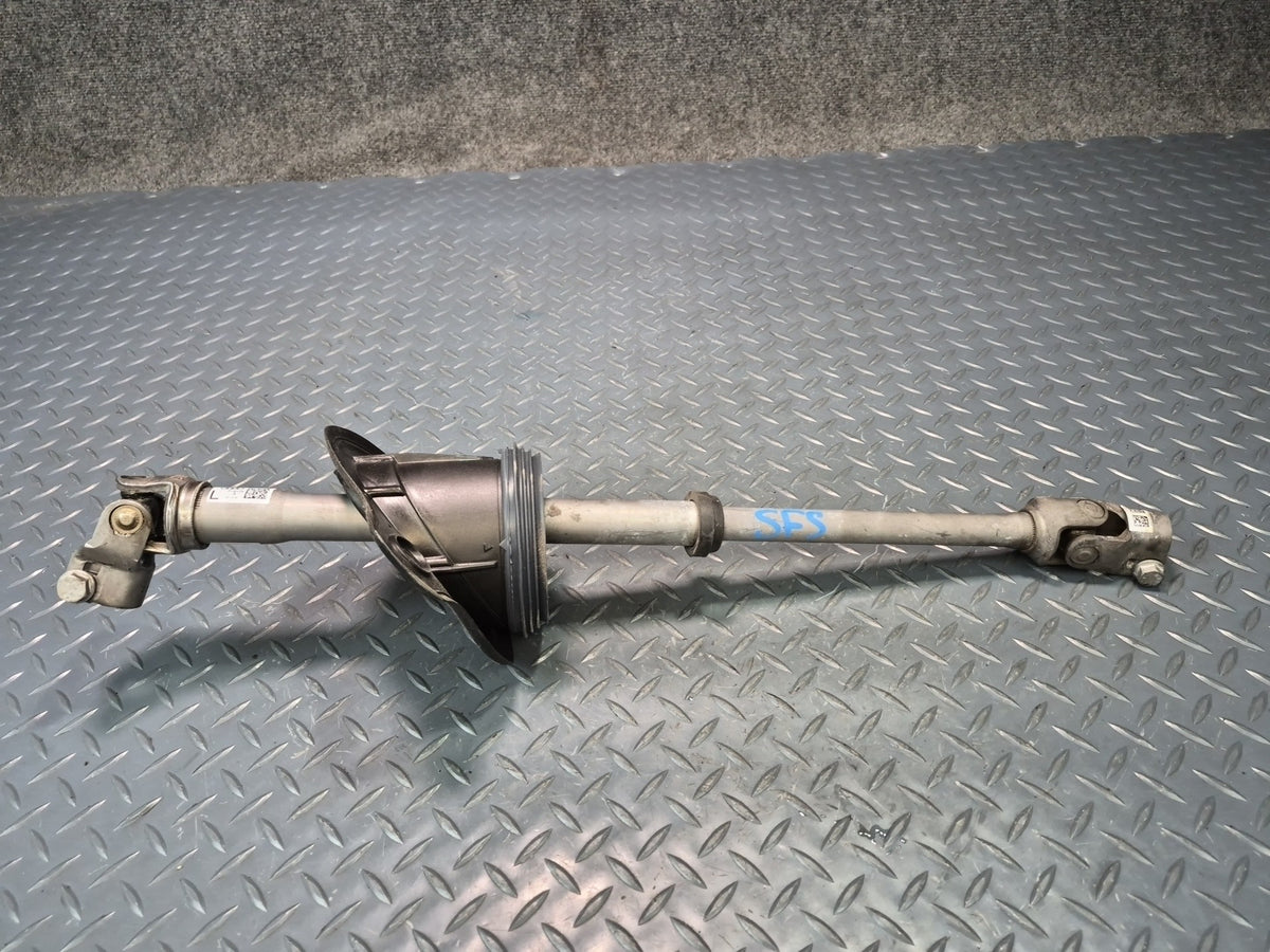 17-25 Audi S4 S4 A5 S5 AWD Intermediate Steering Shaft 8W1419753B 49K Miles OEM