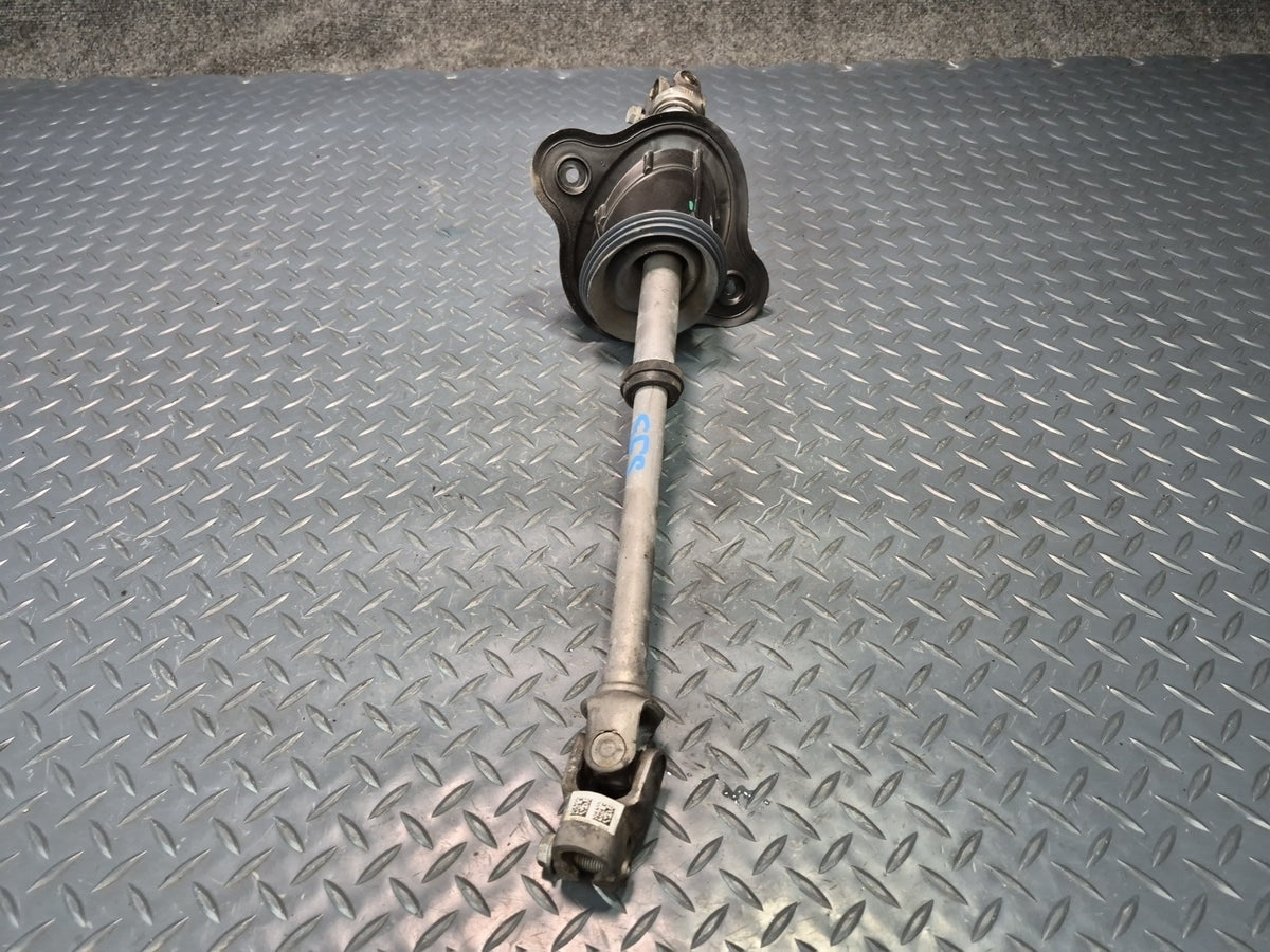 17-25 Audi S4 S4 A5 S5 AWD Intermediate Steering Shaft 8W1419753B 49K Miles OEM