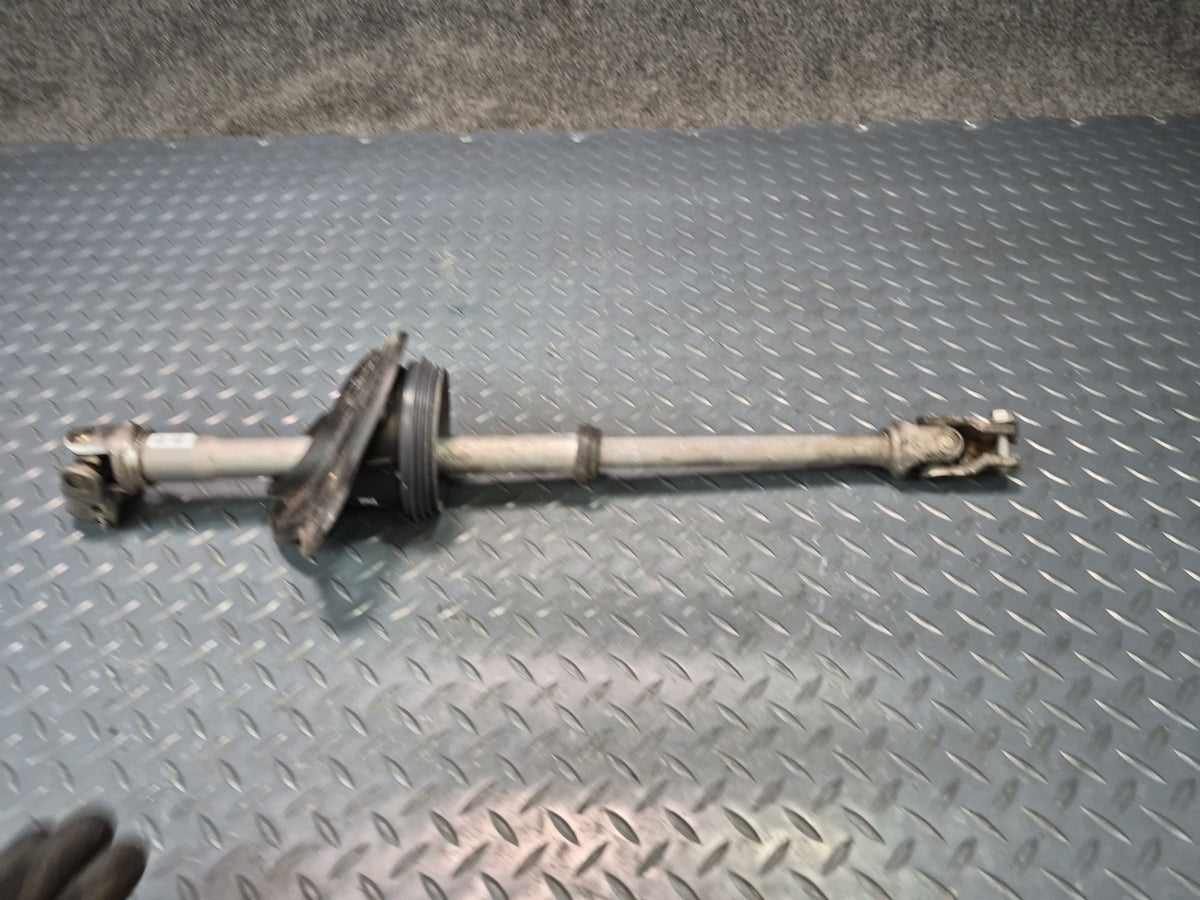 17-25 Audi S4 S4 A5 S5 AWD Intermediate Steering Shaft 8W1419753B 49K Miles OEM