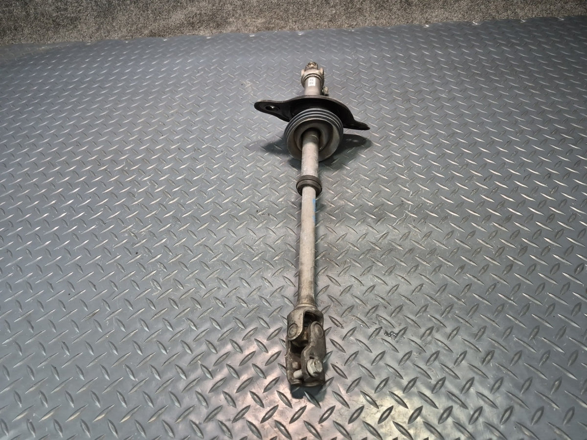 17-25 Audi S4 S4 A5 S5 AWD Intermediate Steering Shaft 8W1419753B 49K Miles OEM