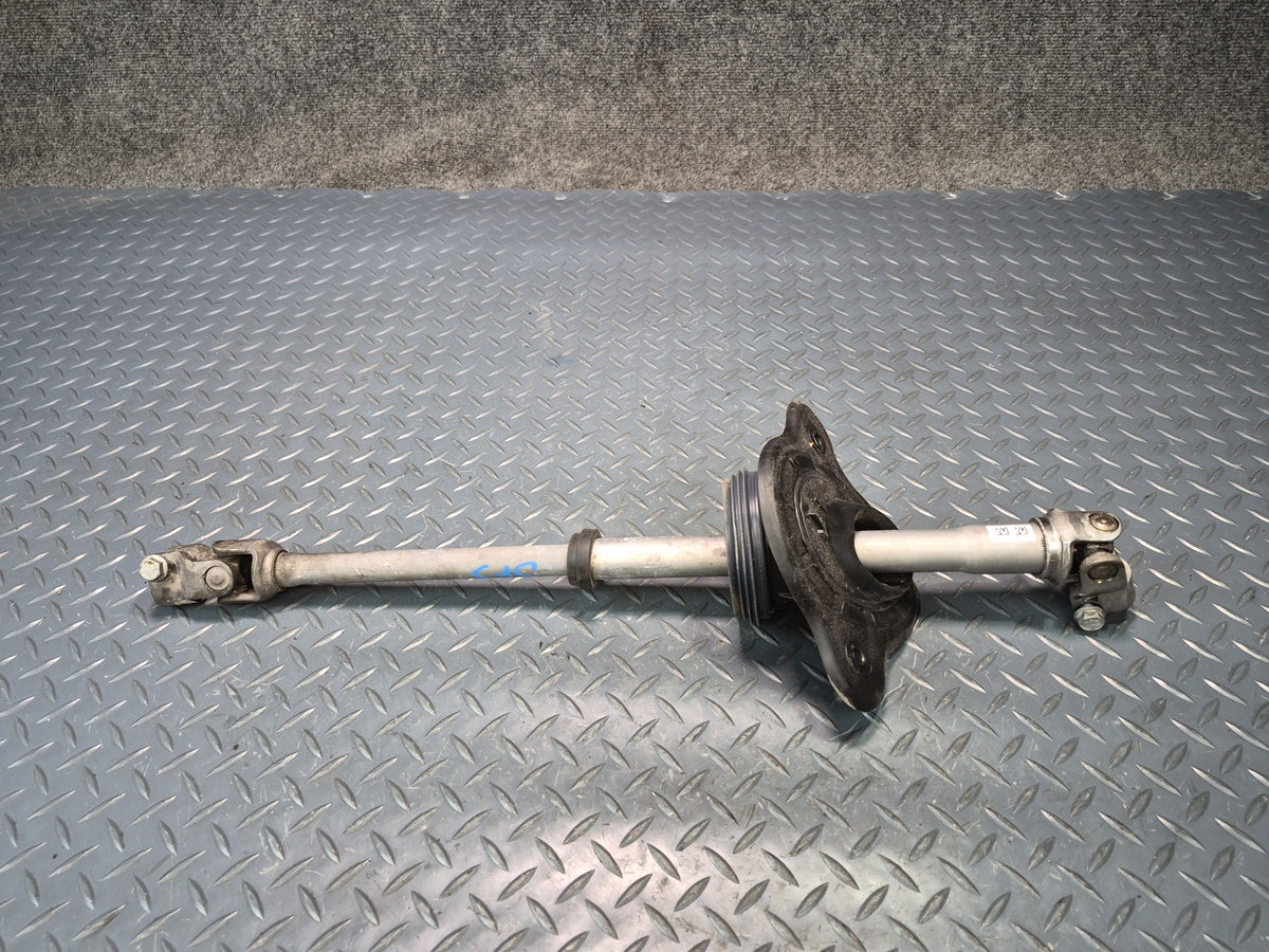 17-25 Audi S4 S4 A5 S5 AWD Intermediate Steering Shaft 8W1419753B 49K Miles OEM