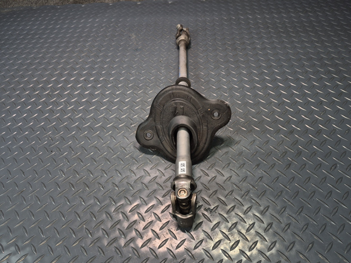 17-25 Audi S4 S4 A5 S5 AWD Intermediate Steering Shaft 8W1419753B 49K Miles OEM