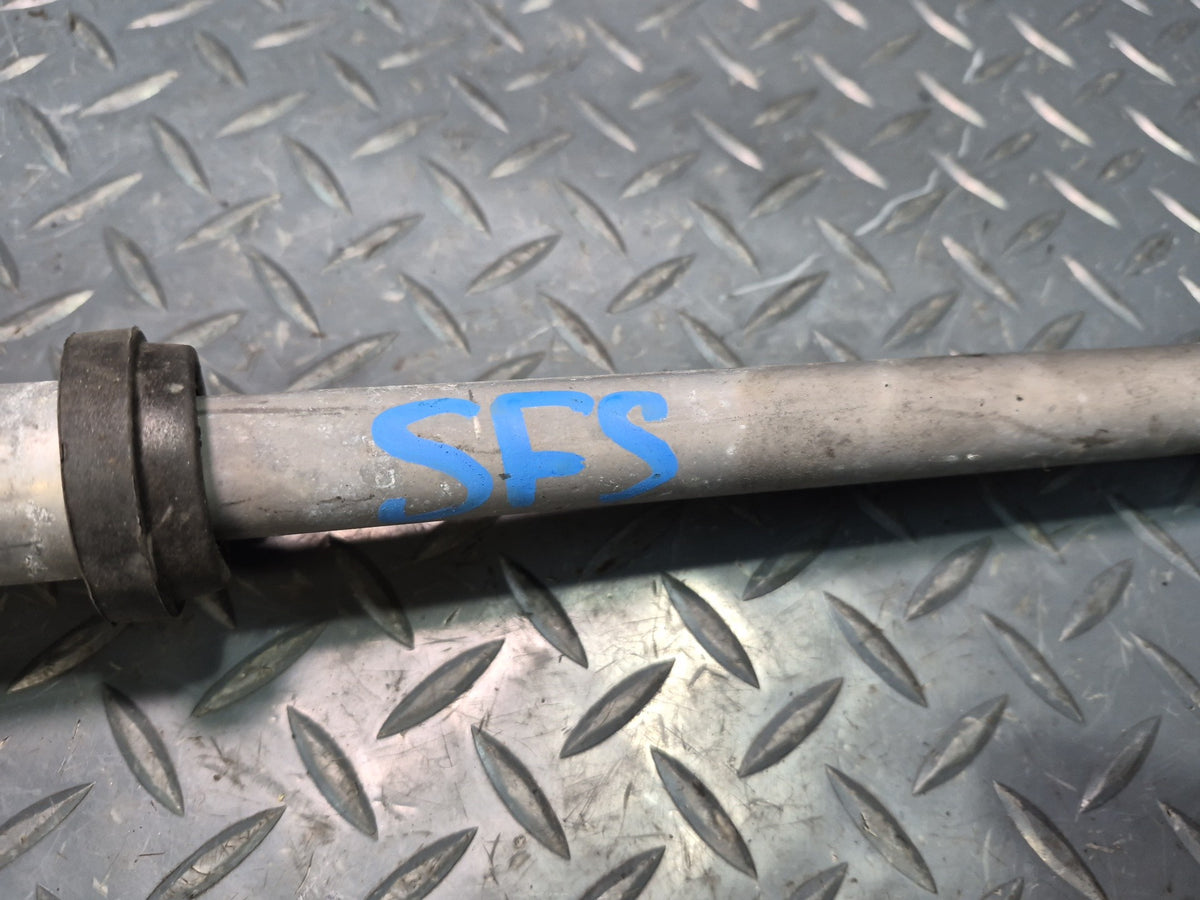 17-25 Audi S4 S4 A5 S5 AWD Intermediate Steering Shaft 8W1419753B 49K Miles OEM