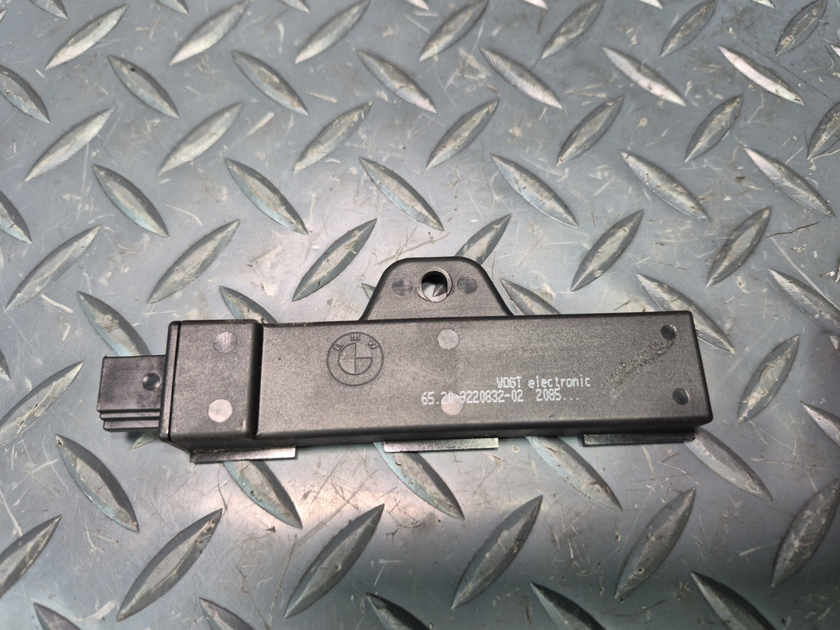 2014-2018 BMW F15 X5 Keyless Entry Antenna Sensor Set of 5