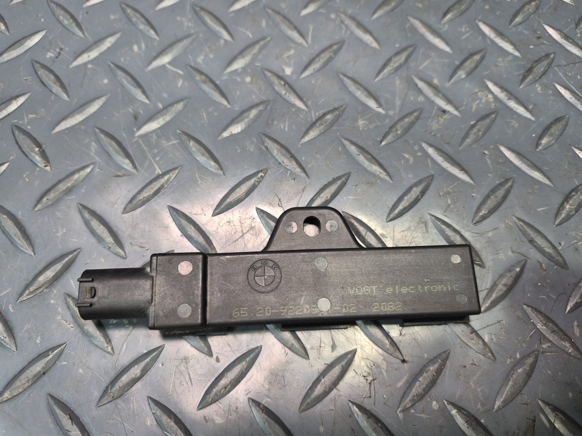 2014-2018 BMW F15 X5 Keyless Entry Antenna Sensor Set of 5