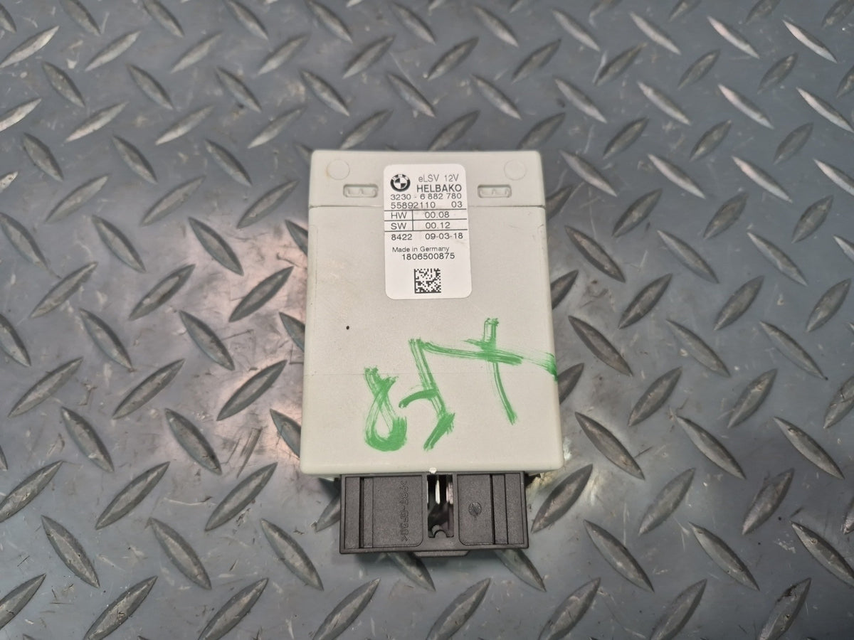 2014-2018 BMW F15 X5 Steering Column Control Module 6882780