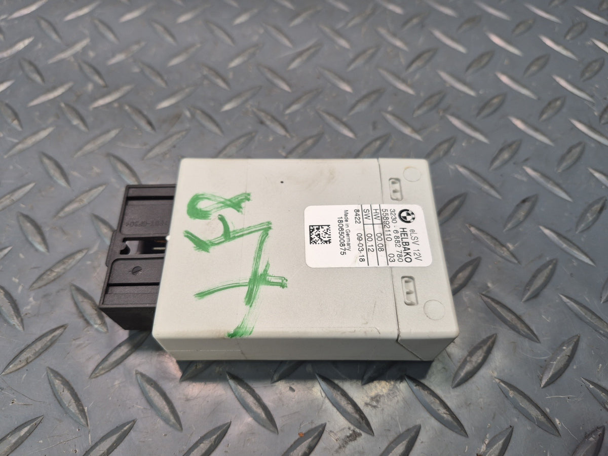 2014-2018 BMW F15 X5 Steering Column Control Module 6882780