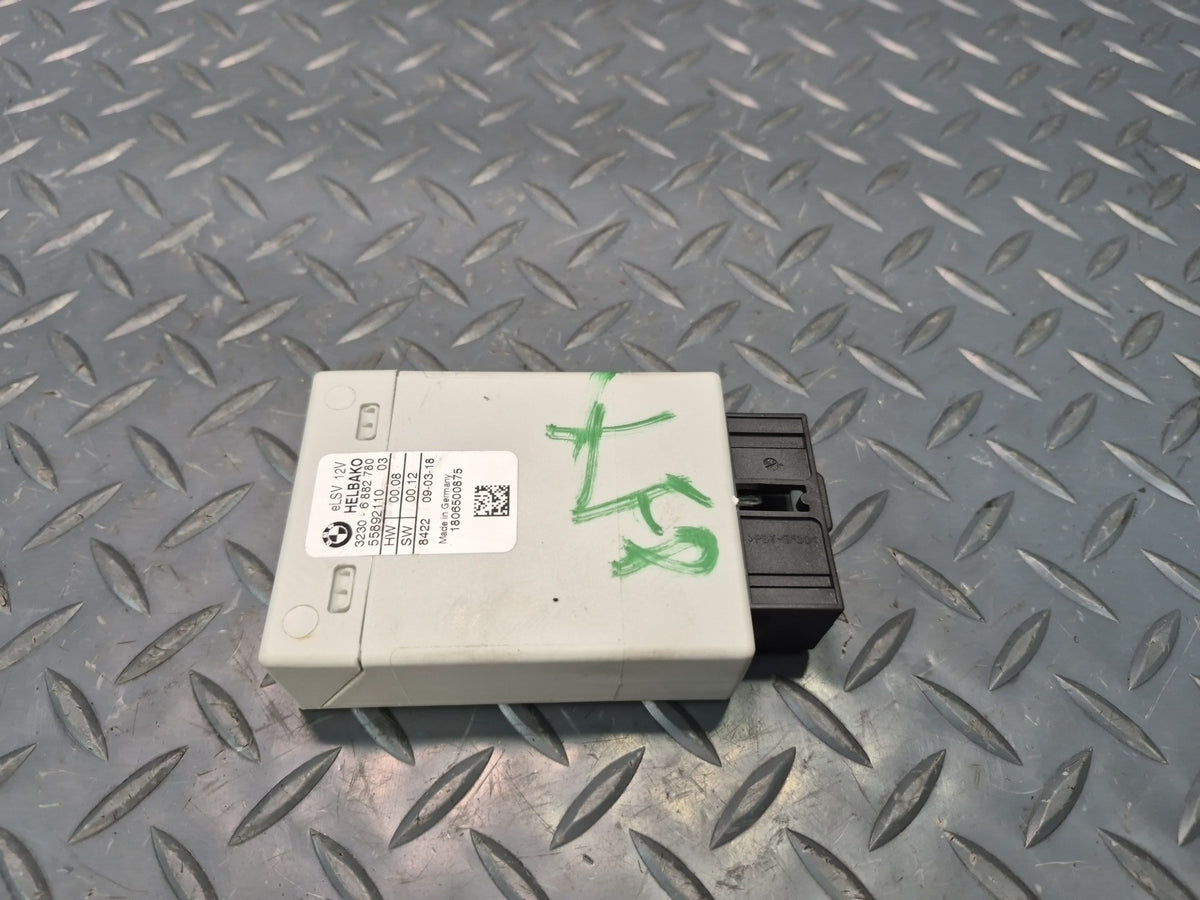 2014-2018 BMW F15 X5 Steering Column Control Module 6882780