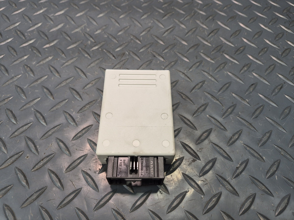 2014-2018 BMW F15 X5 Steering Column Control Module 6882780