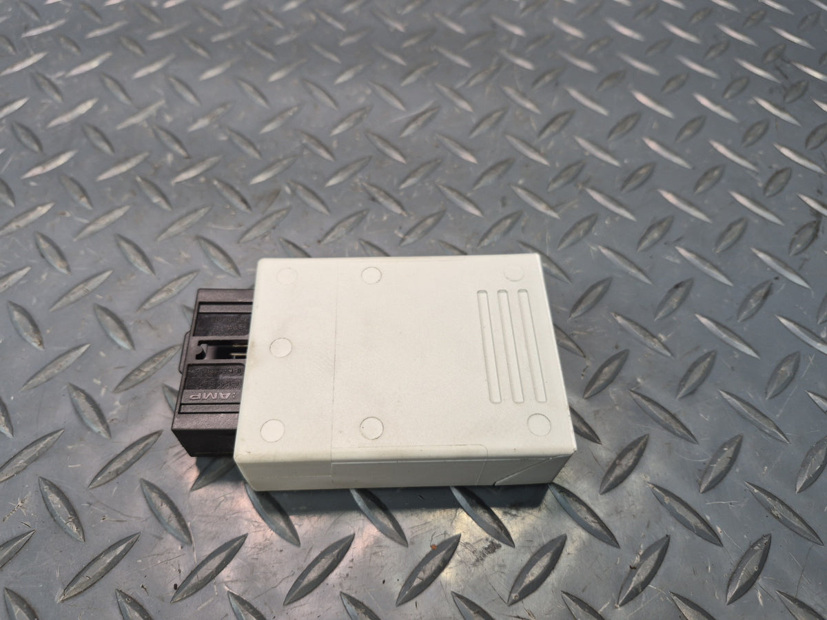 2014-2018 BMW F15 X5 Steering Column Control Module 6882780