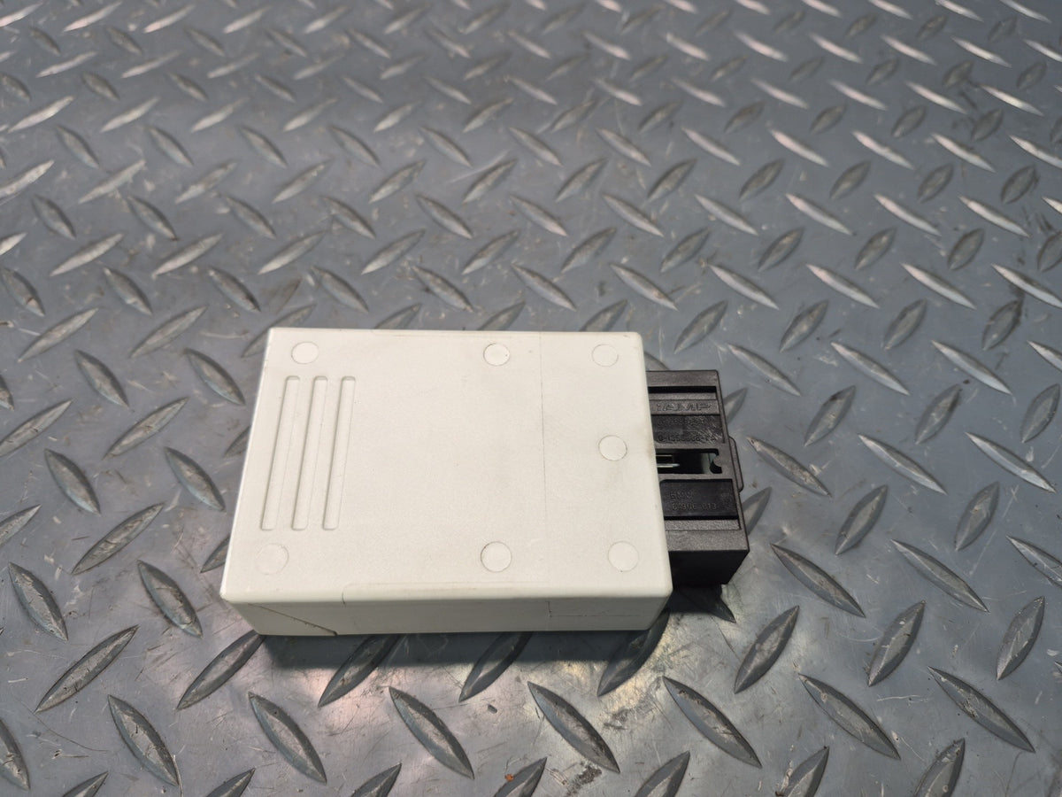2014-2018 BMW F15 X5 Steering Column Control Module 6882780