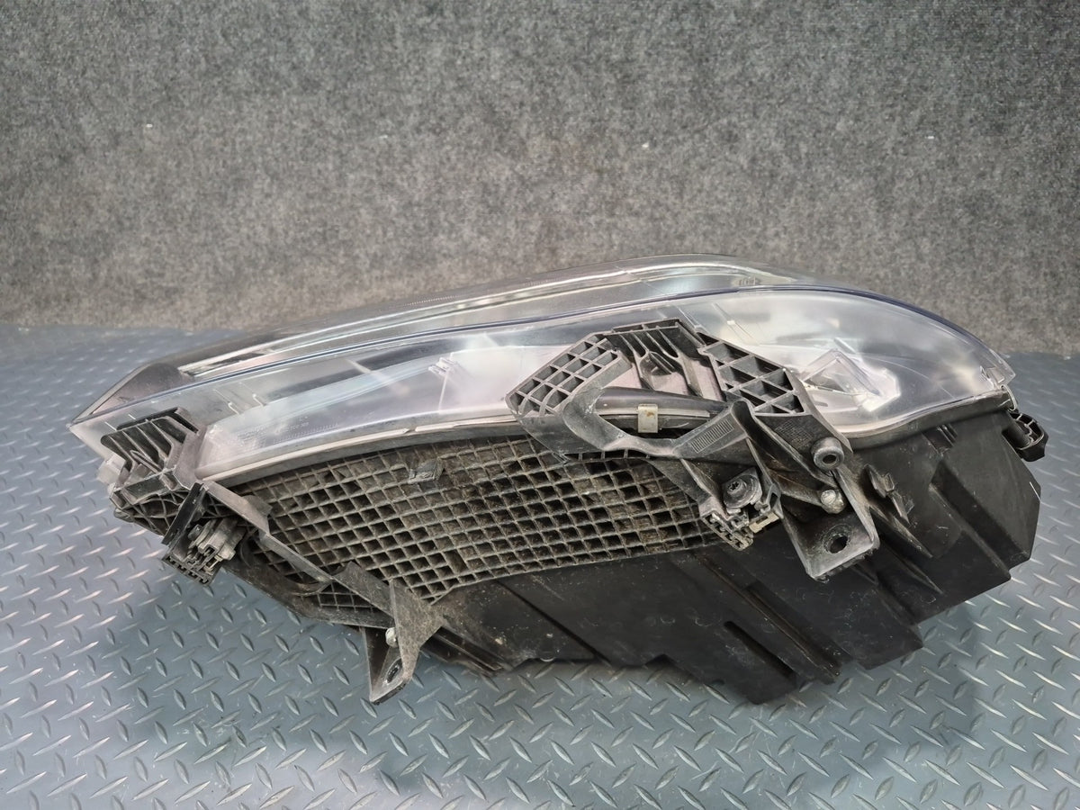 2014-2018 BMW F15 X5 Front Left Adaptive LED Headlight Lamp W/ Ballast 72K
