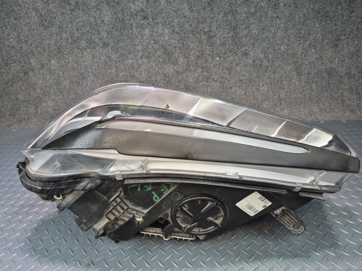 2014-2018 BMW F15 X5 Front Left Adaptive LED Headlight Lamp W/ Ballast 72K