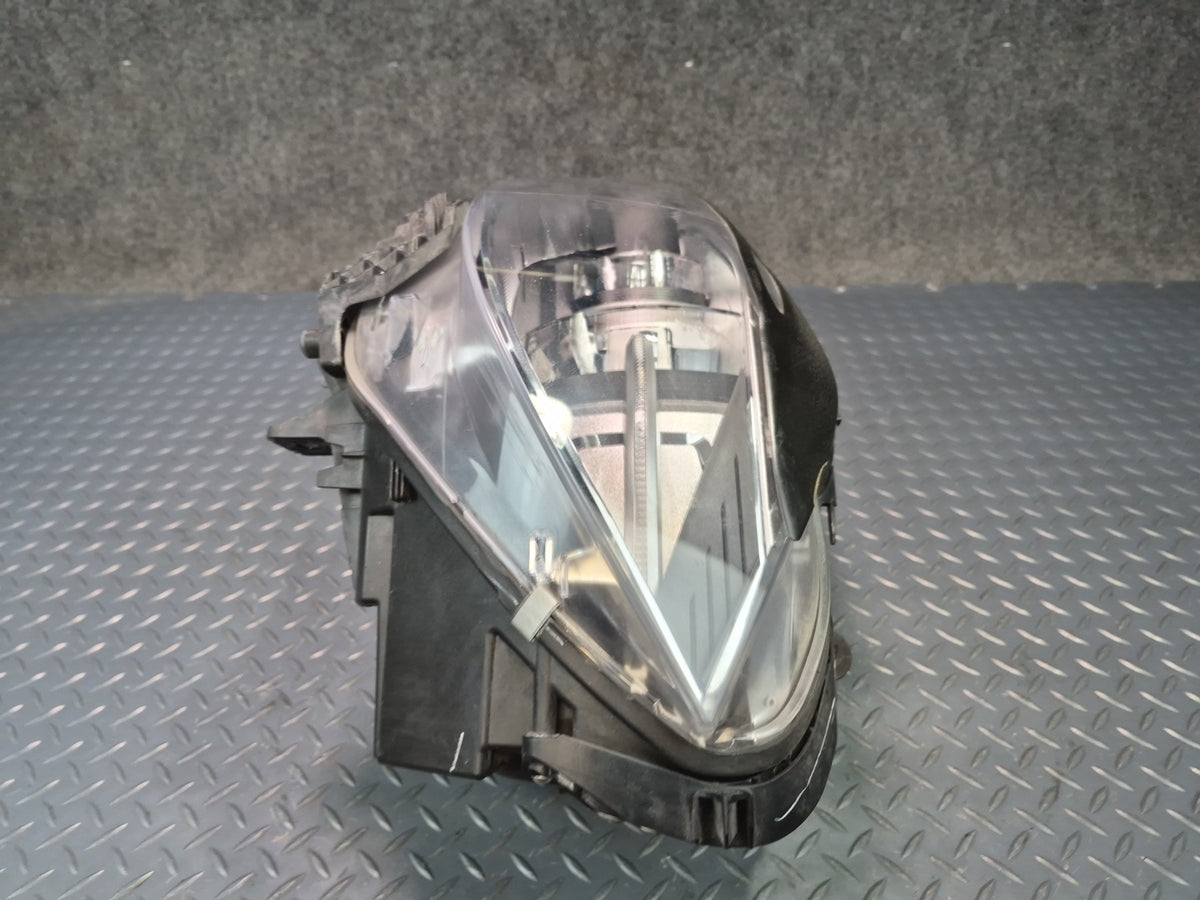 2014-2018 BMW F15 X5 Front Left Adaptive LED Headlight Lamp W/ Ballast 72K