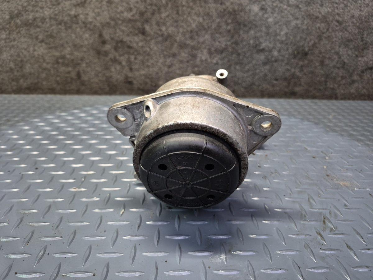 17-25 Alfa Romeo Giulia 2.0L Left Engine Motor Mount Bracket w Damper OEM