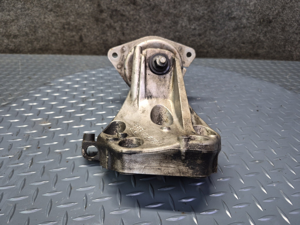 17-25 Alfa Romeo Giulia 2.0L Left Engine Motor Mount Bracket w Damper OEM