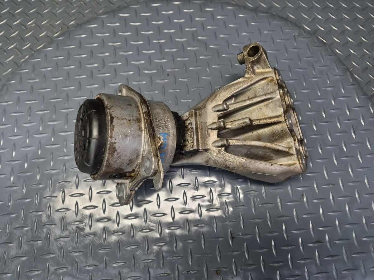 17-25 Alfa Romeo Giulia 2.0L Left Engine Motor Mount Bracket w Damper OEM