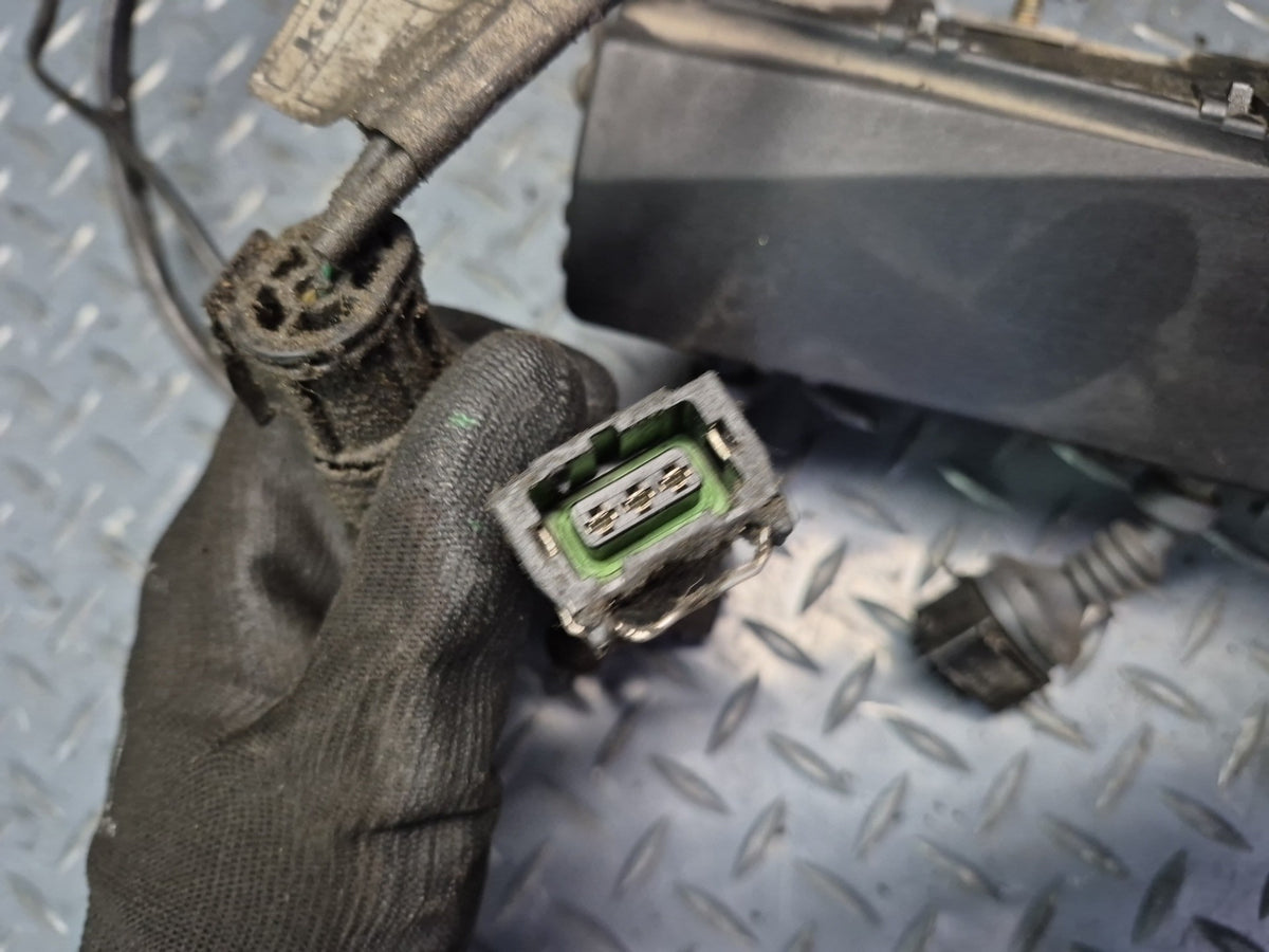 1997 BMW E31 840Ci M62 Engine Wire Wiring Harness