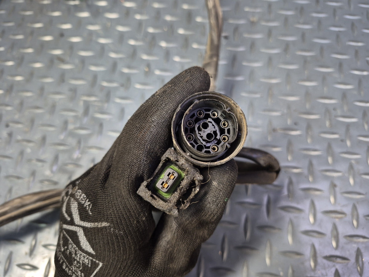 1997 BMW E31 840Ci M62 Engine Wire Wiring Harness