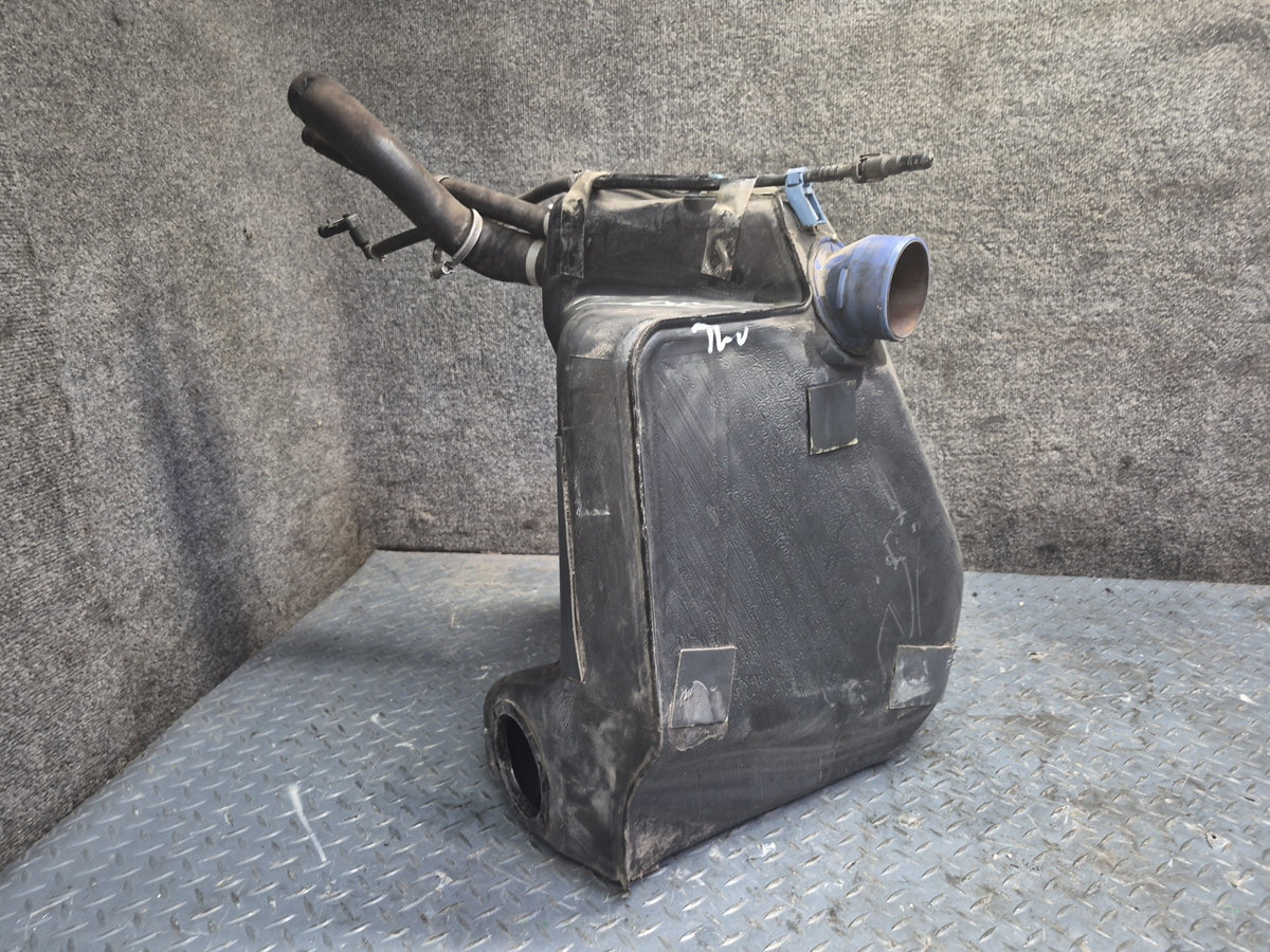 1999 Chevrolet Corvette C5 Left Fuel Tank Reservoir 10299103 OEM