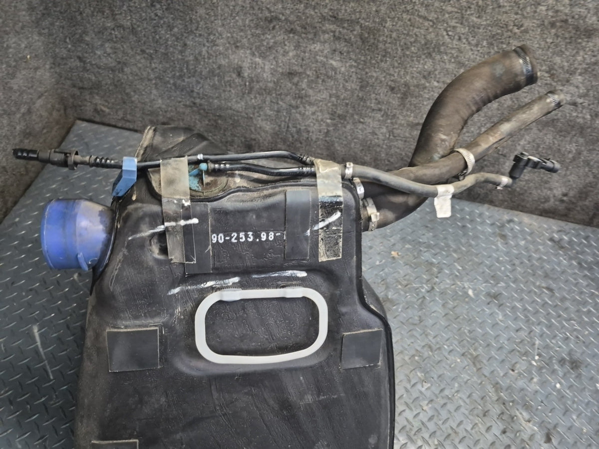 1999 Chevrolet Corvette C5 Left Fuel Tank Reservoir 10299103 OEM