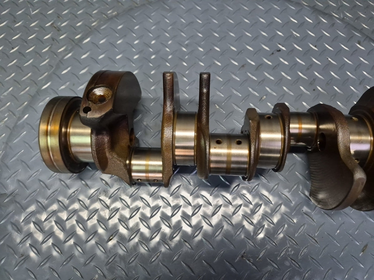 1996-1997 BMW E31 840Ci M62 Engine Motor Crankshaft Unit 152k Miles 1704768