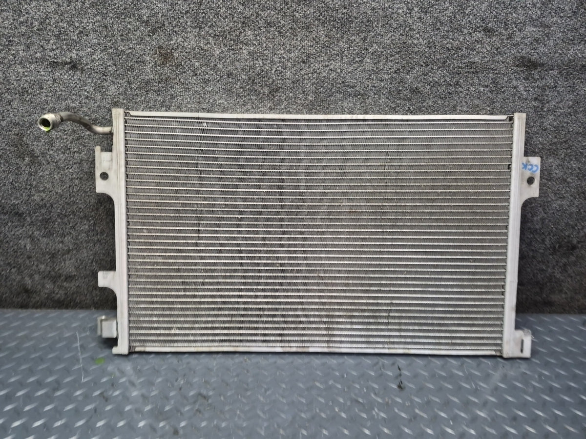 97-04 Chevrolet Corvette C5 A/C Air Condition Condenser OEM