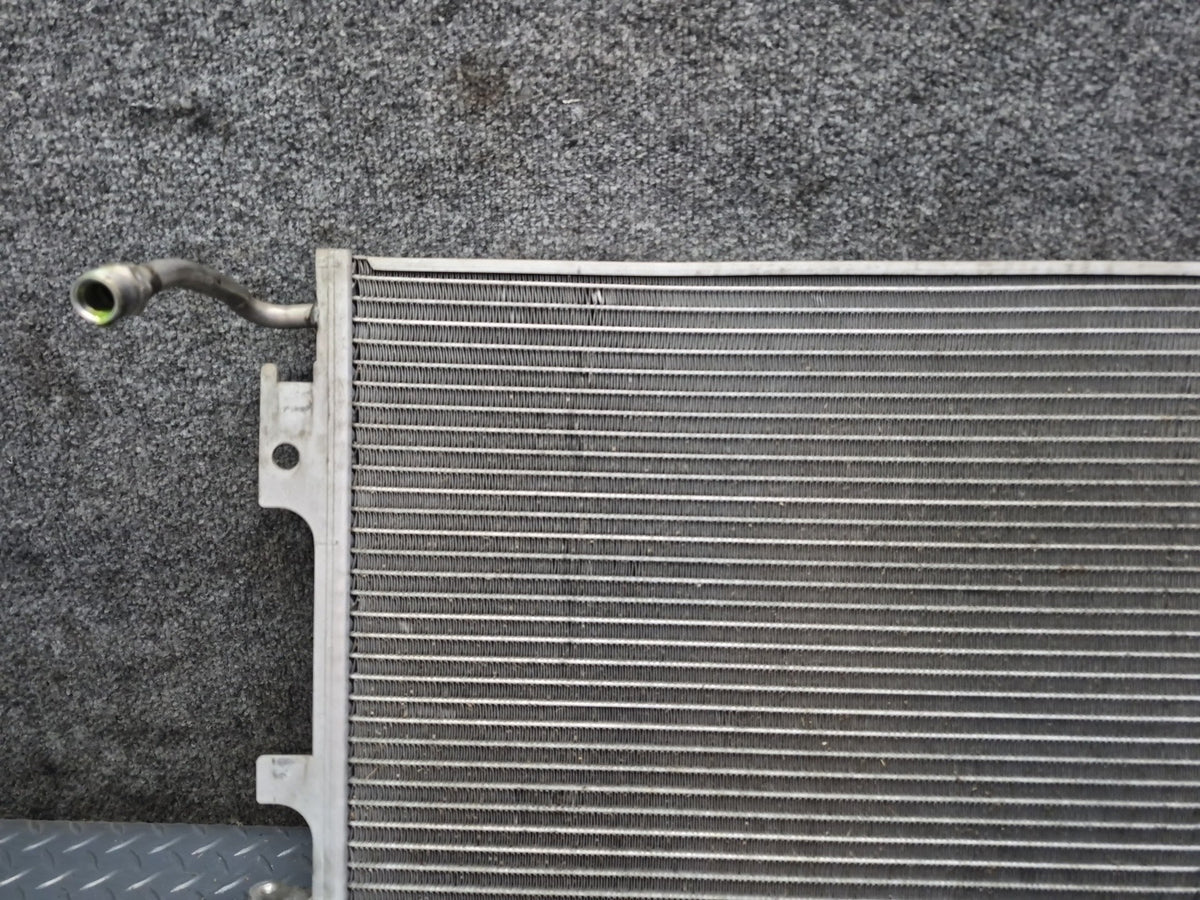 97-04 Chevrolet Corvette C5 A/C Air Condition Condenser OEM