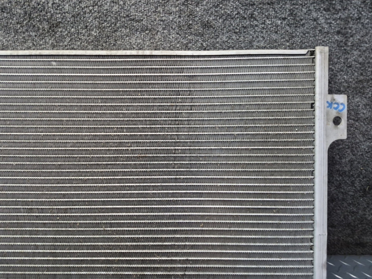 97-04 Chevrolet Corvette C5 A/C Air Condition Condenser OEM