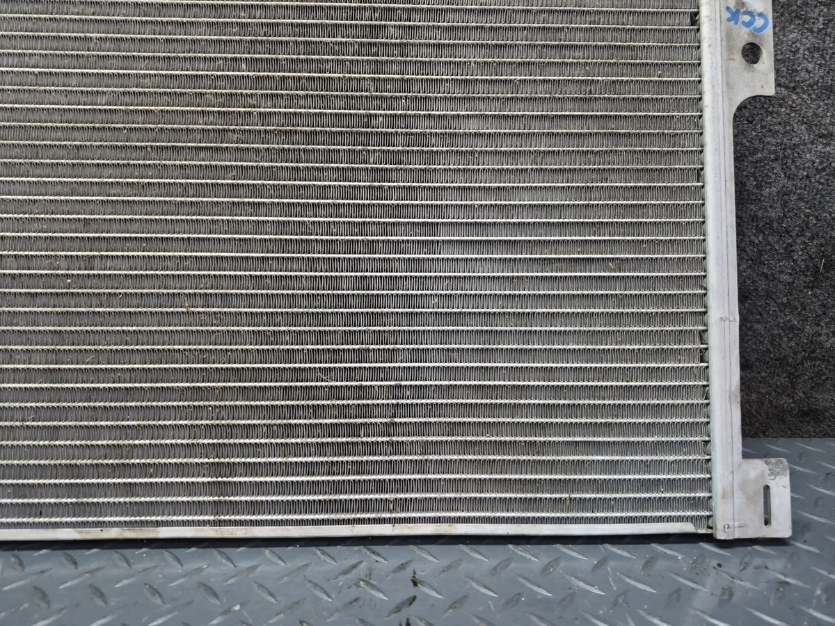 97-04 Chevrolet Corvette C5 A/C Air Condition Condenser OEM