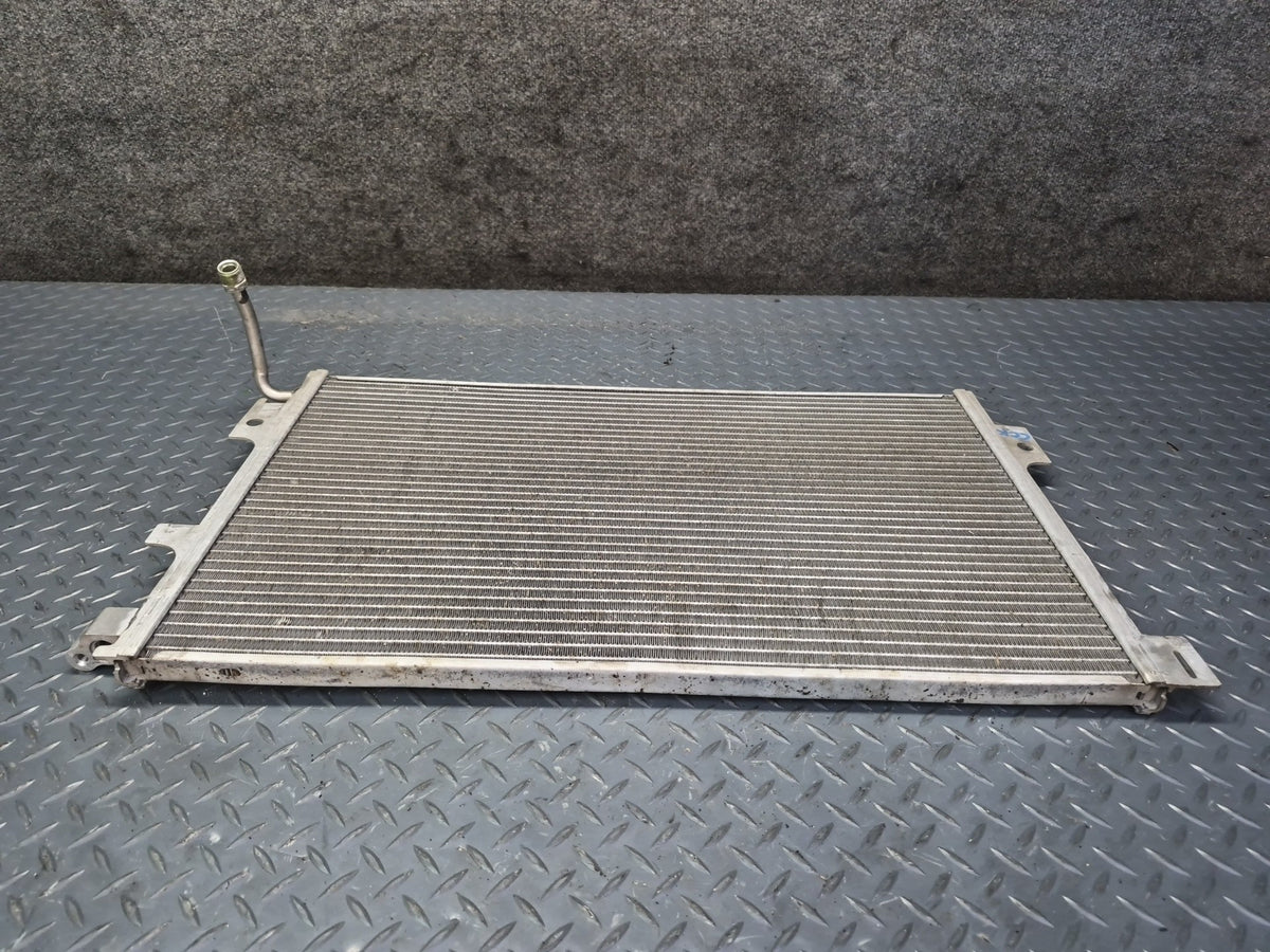 97-04 Chevrolet Corvette C5 A/C Air Condition Condenser OEM